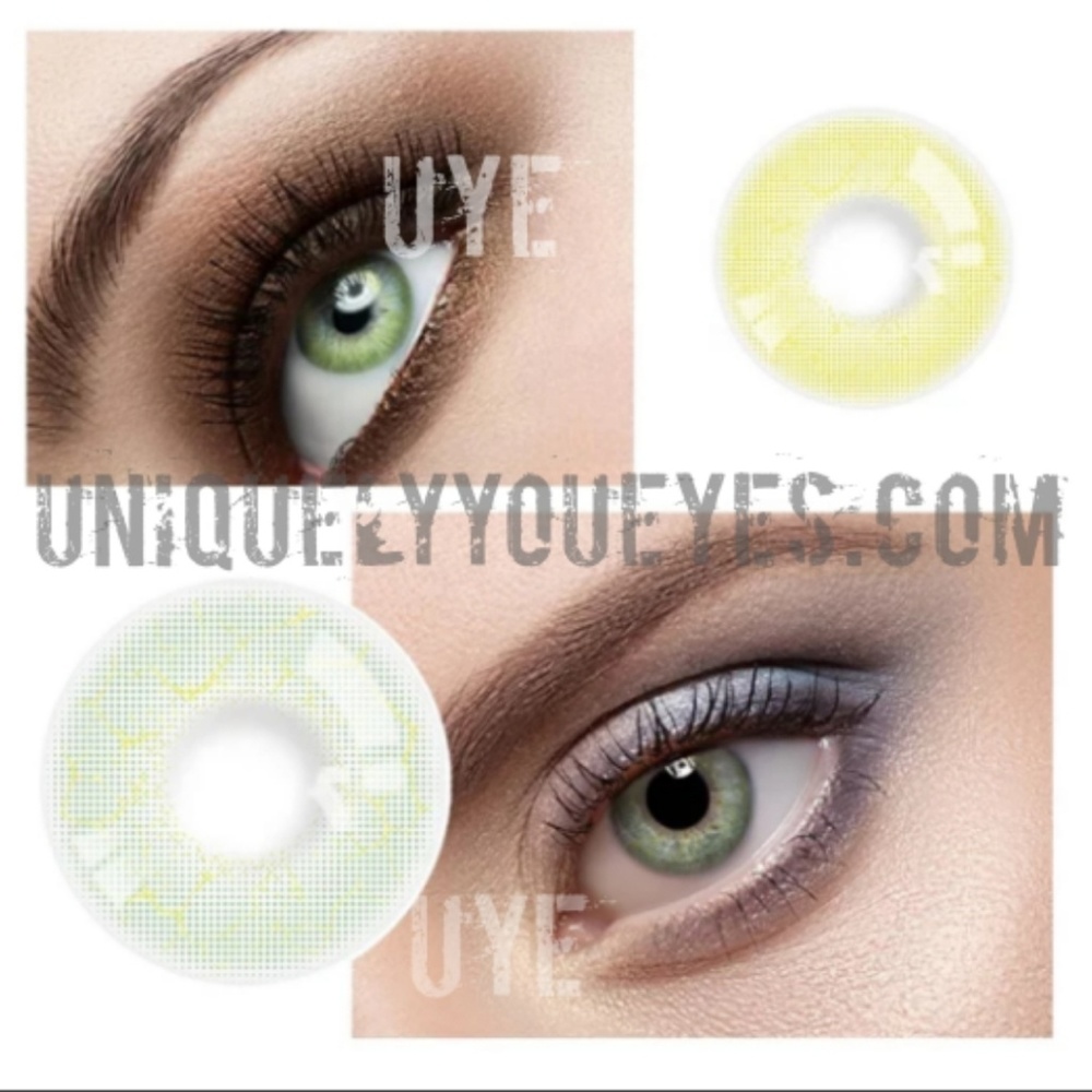 MOST POPULAR NEW NATURAL LEMONY YELLOW GOSSIPGIRL